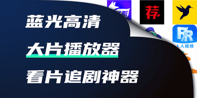 大片播放器