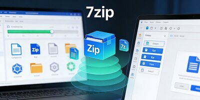 7zip