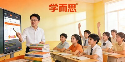 学而思