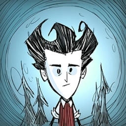 饥荒官方正版(dont starve)