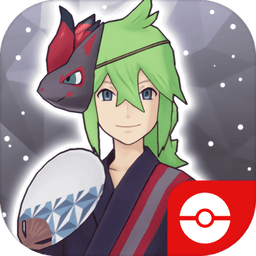 宝可梦大师官方版(Pokémon Masters EX)