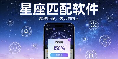 星座匹配软件