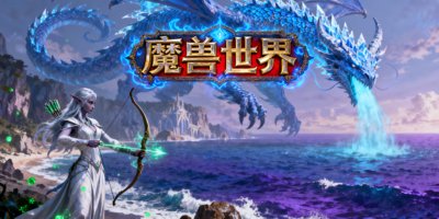 魔兽世界