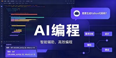 AI编程