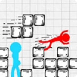 压扁火柴人俄罗斯方块手机版