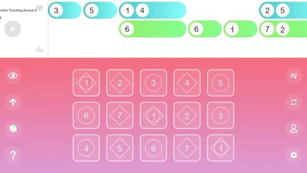 光遇乐谱ios版 光遇乐谱苹果下载