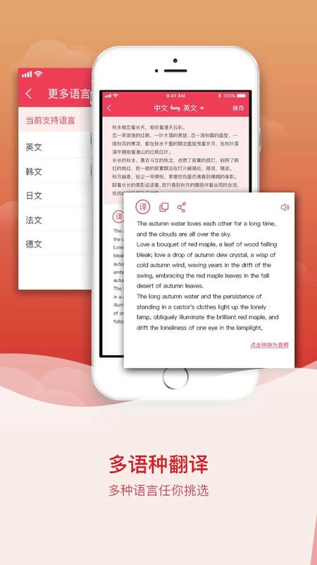 拍图识字手机版截图
