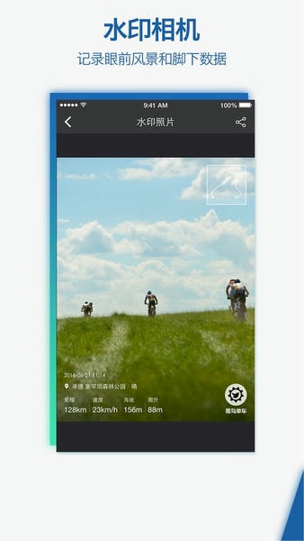 黑鸟单车官方正版截图