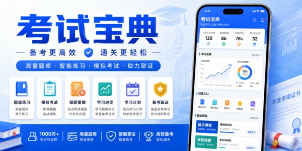 考试宝典
