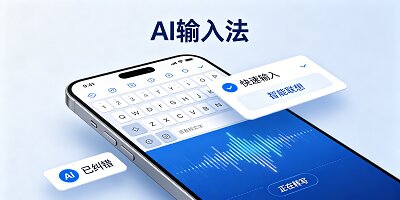 AI输入法