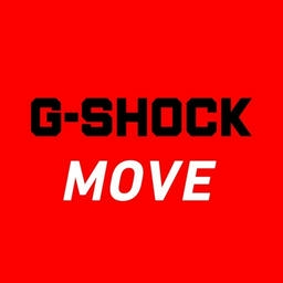G-SHOCK MOVE 最新版