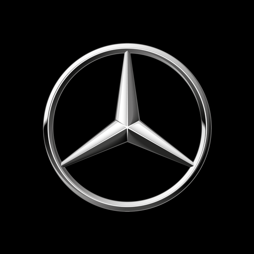 mercedes me奔驰官方版