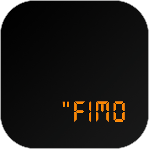 fimo复古胶片相机