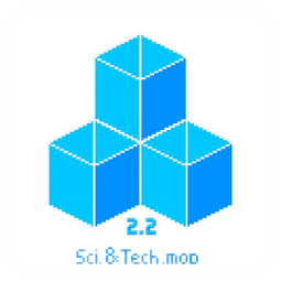 生存战争2.2 科技版mod