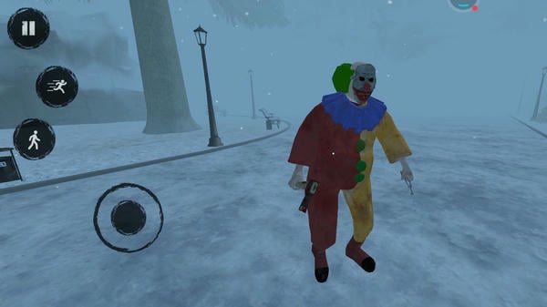 小丑恐惧症最新版(Coulrophobia)截图