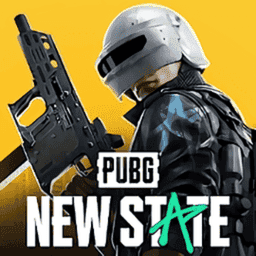 绝地求生未来之役最新版本2025(NEW STATE Mobile)