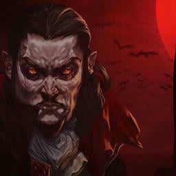 吸血鬼幸存者中文版最新版(VampireSurvivors)