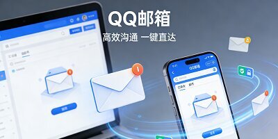 qq邮箱