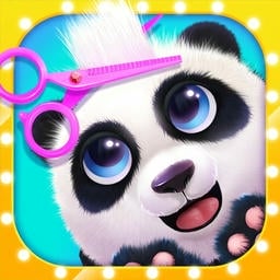 毛绒宠物美容院最新版