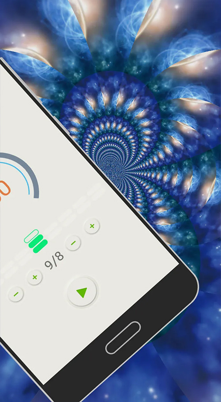 音乐节拍器app截图