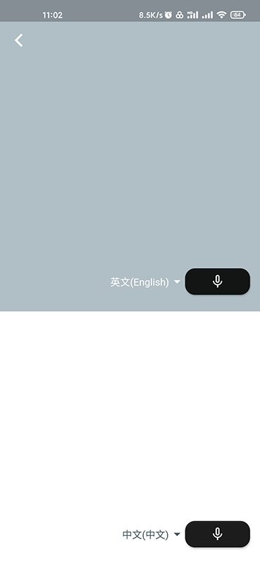 字节引擎翻译app截图