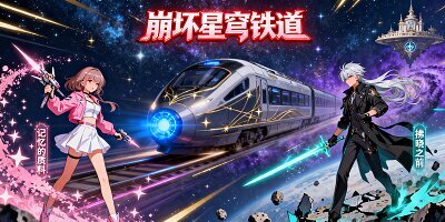 崩坏星穹铁道
