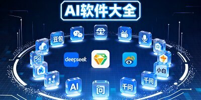 ai软件