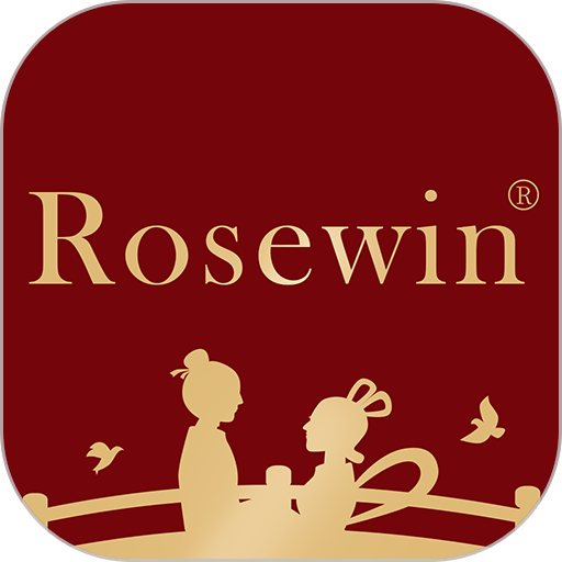rosewin鲜花官方版