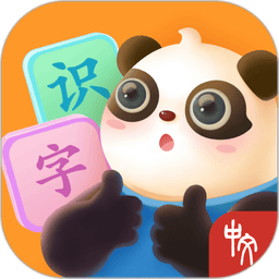 讯飞熊小球识字