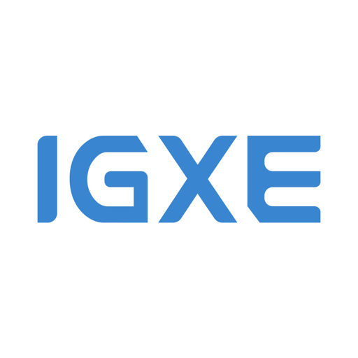 IGXE电竞饰品交易平台