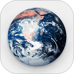 地球卫星街景地图最新版