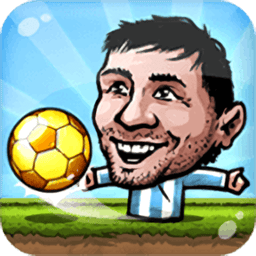 傀儡足球2014游戏(Puppet Soccer 2014)