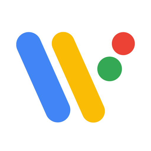 wearosbygoogle中国版最新版