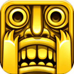 神庙逃亡游戏(temple run)