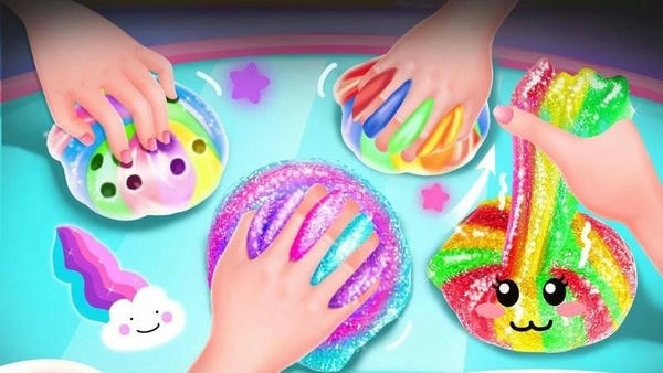 制作美味蛋糕中文版截图