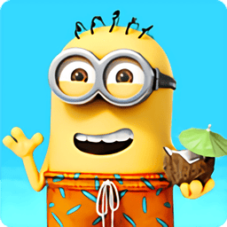 小黄人天堂游戏(Minions Paradise)