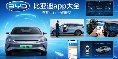 比亚迪