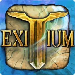 毁灭救世主中文版(Exitium)