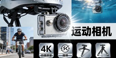 运动相机