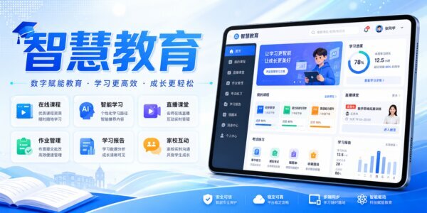 智慧教育