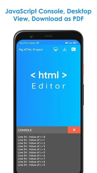 html编辑器(AloHTML Editor)截图