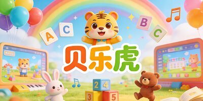 贝乐虎