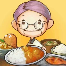 新众多回忆的食堂故事破解版无限体力金币