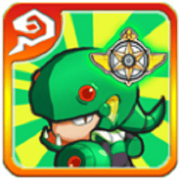 弹头奇兵手机版