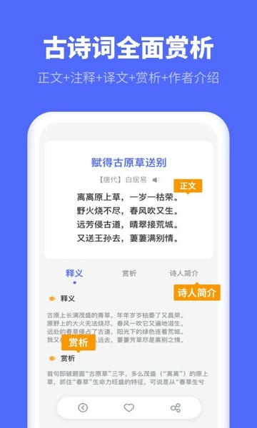 小学生汉语字典官方版截图