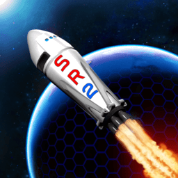 简单火箭最新版本2024(simple rockets)