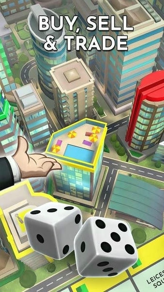 地产大亨中文版截图
