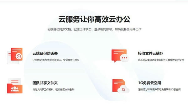 wpsoffice Linux版截图