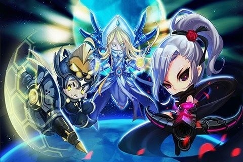 无限召唤游戏 无限召唤游戏下载