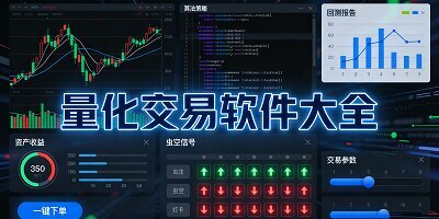 量化交易软件